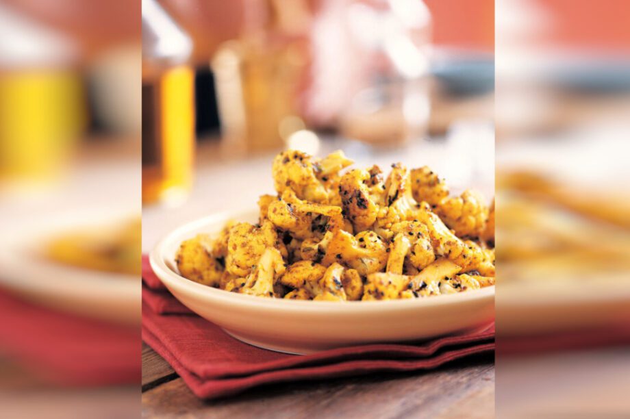 κουνουπιδι