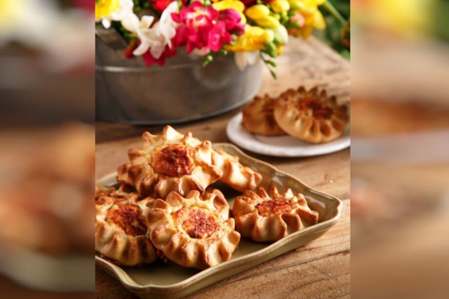 λυχναρακια