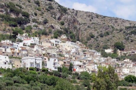 Κριτσά