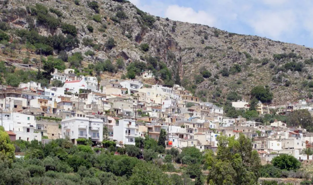 Κριτσά