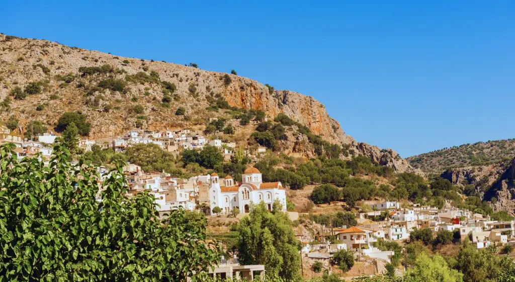 Κριτσά