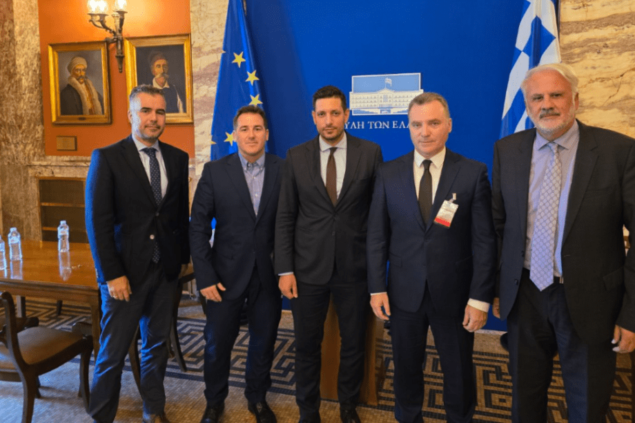 Κυρανάκης δικηγόροι