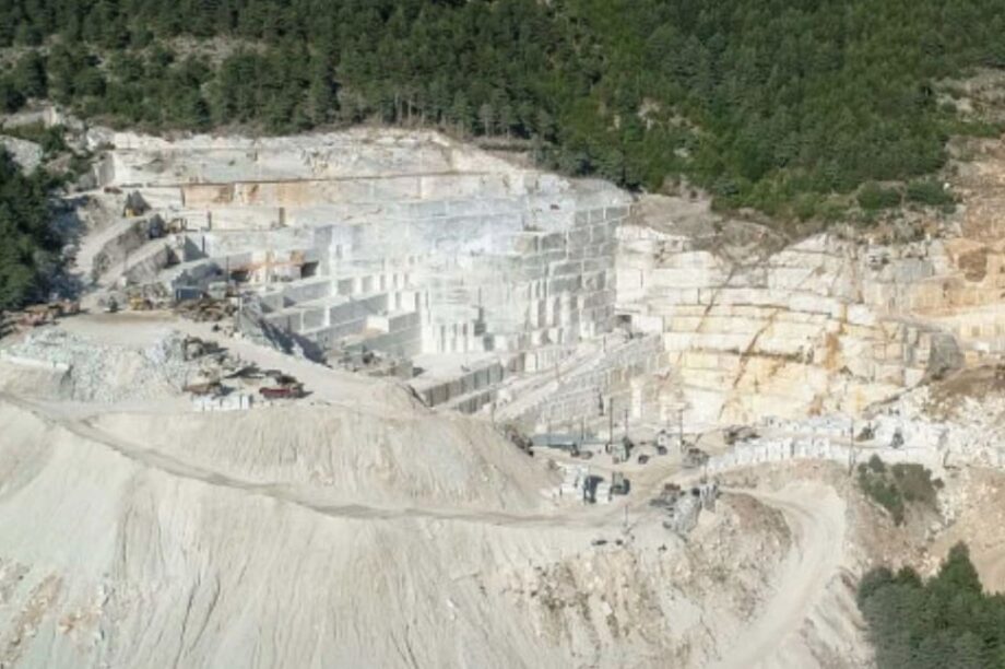 ΛΑΤΟΜΕΙΟ ΔΡΑΜΑΣ