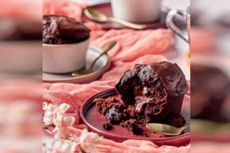 lava cake