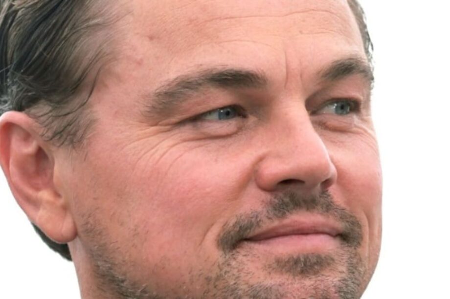 Λεοντάρντο Ντι Κάπριο