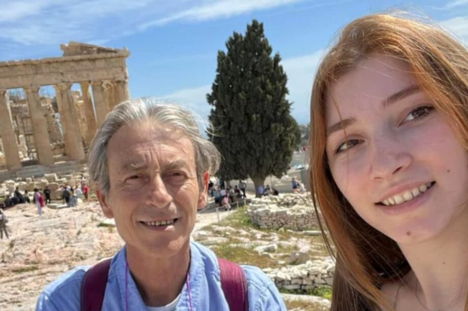 ληδα μανθοπουλου