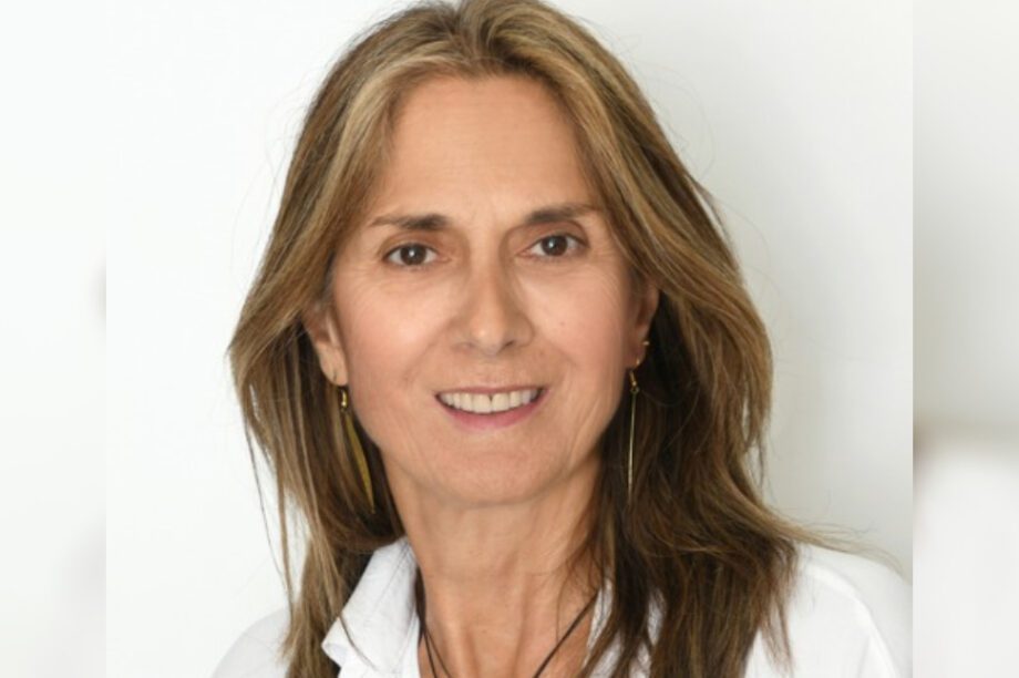 Λίλιαν Στεφανάκη