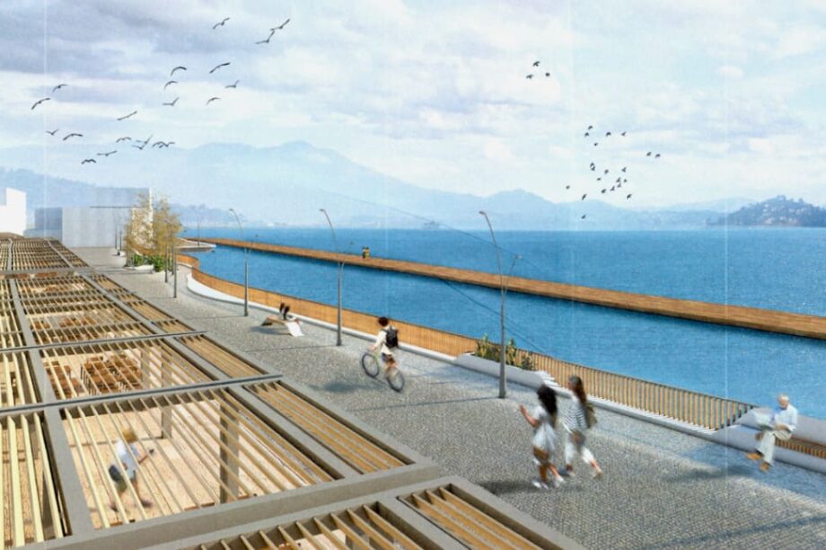 ΜΑΚΕΤΑ ΛΙΜΕΝΑΣ ΧΕΡΣΟΝΗΣΟΥ