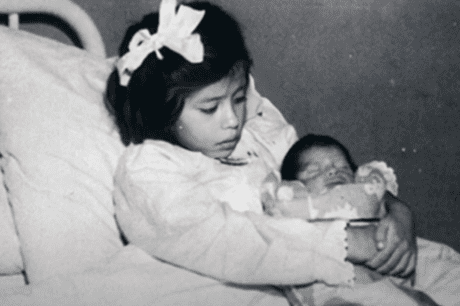 Lina Medina