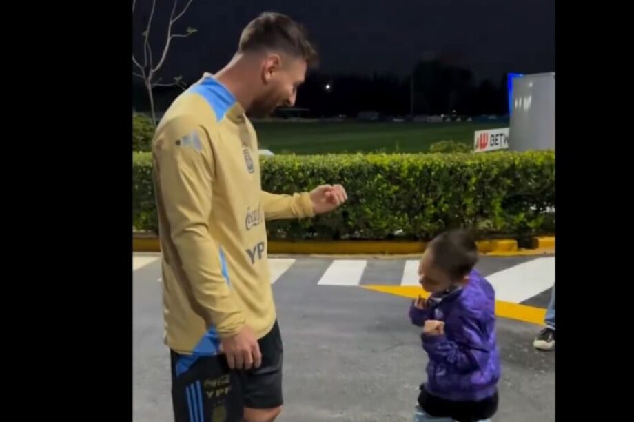 Λιονέλ Μέσι