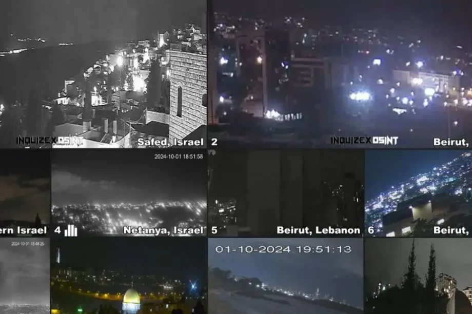 Μέση Ανατολή