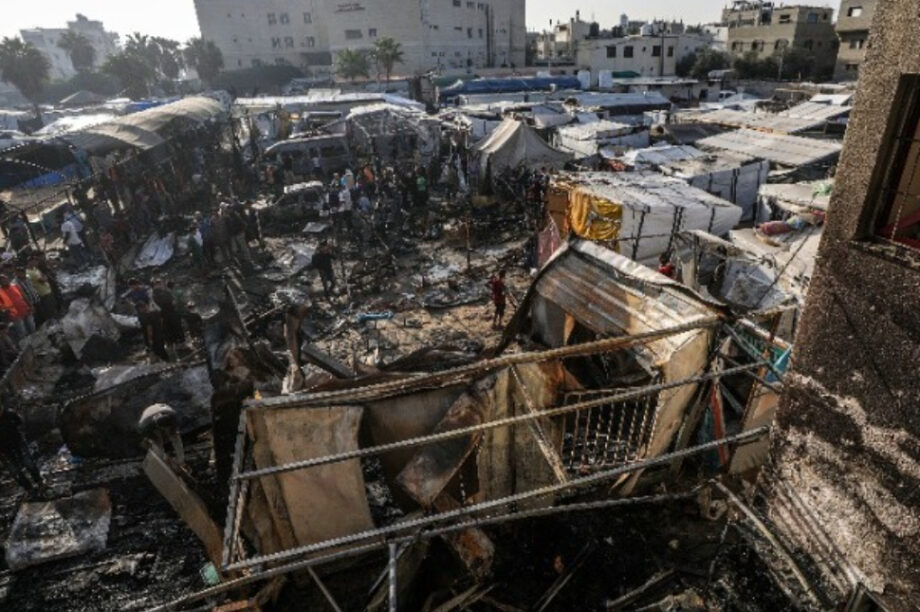 Λωρίδα της Γάζας