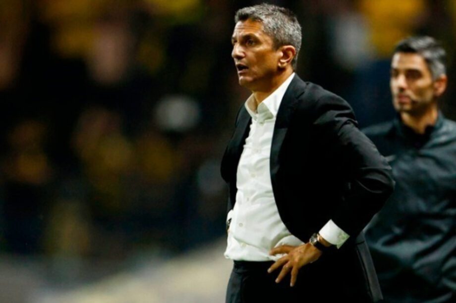 Ραζβάν Λουτσέσκου