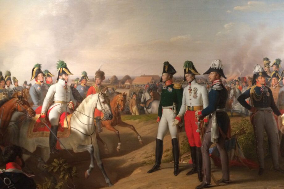 μάχη Λειψίας