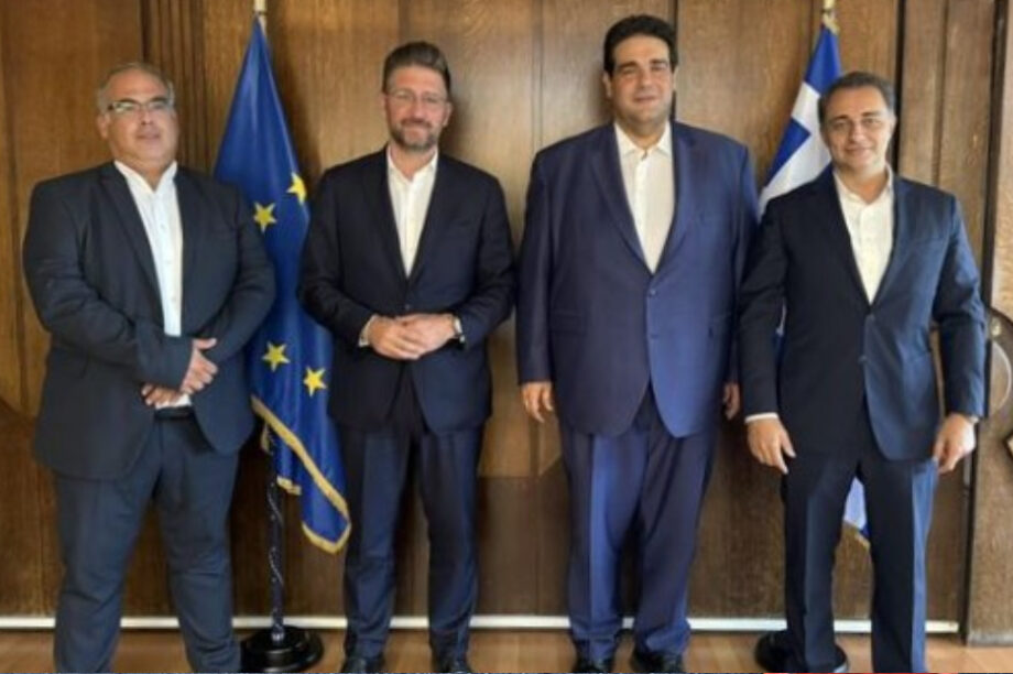 ΛΙΒΑΝΙΟΣ ΜΠΟΚΕΑΣ