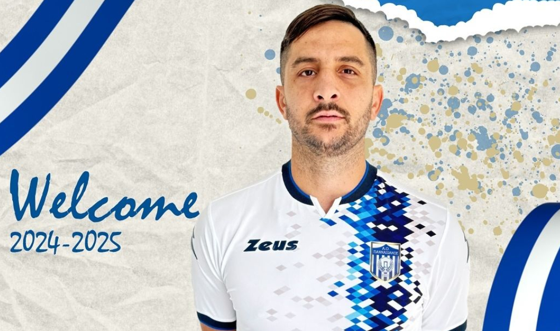 Κώστας Μανωλάς