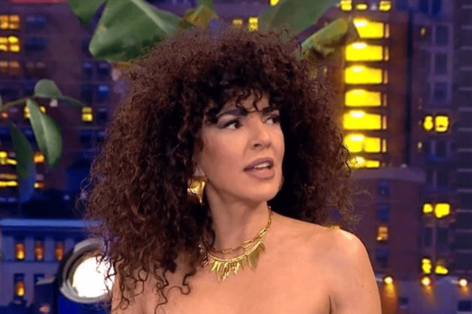 Μαρία Σολωμού