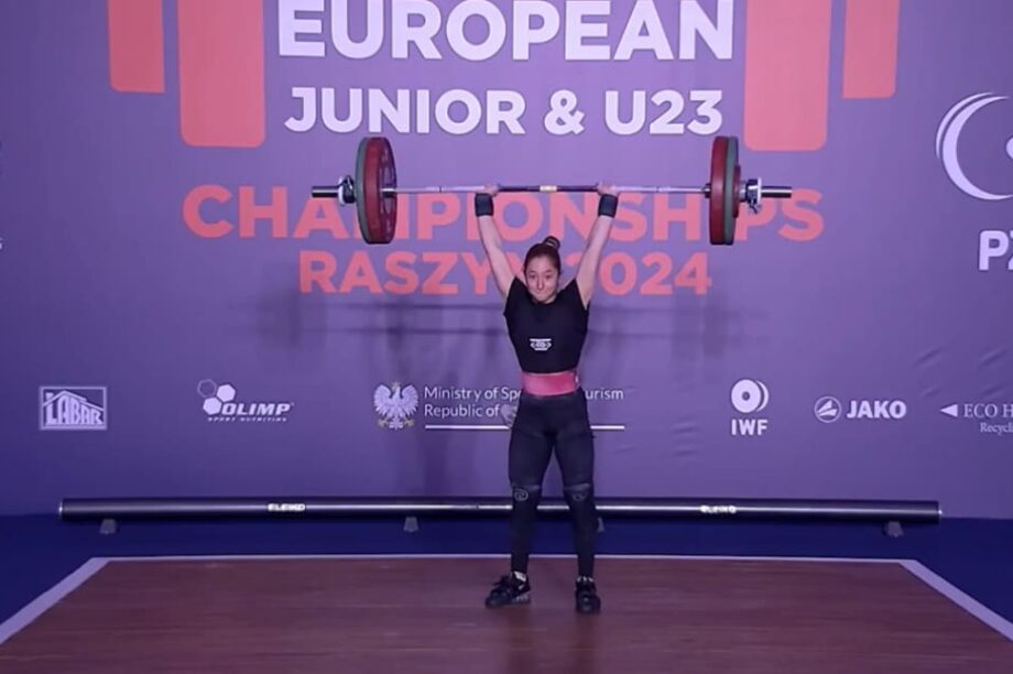 Μαρία Στρατουδάκη