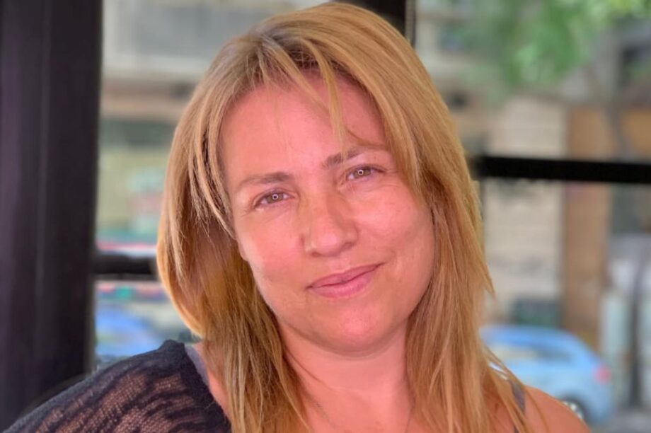 Μαριάννα Τουμασάτου