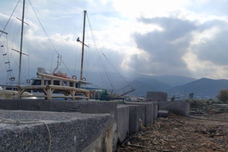 μαρίνα Μάλια