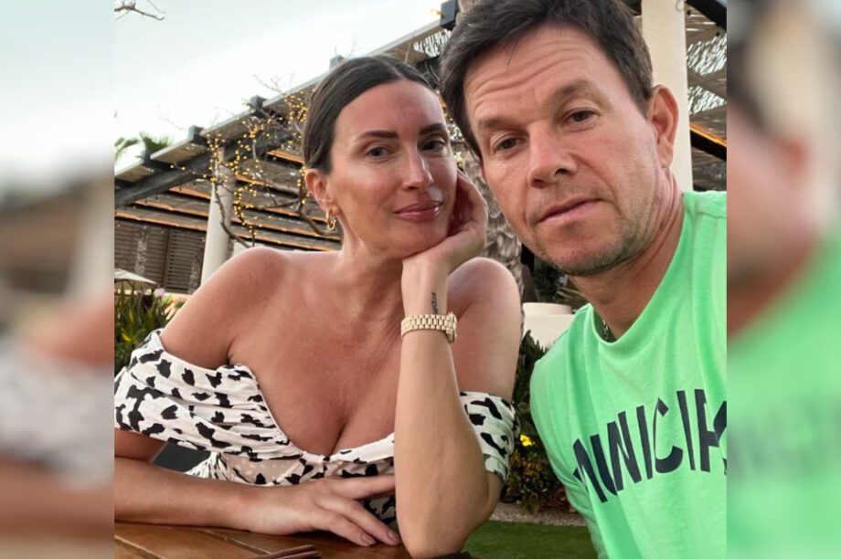 Μαρκ Γουόλμπεργκ