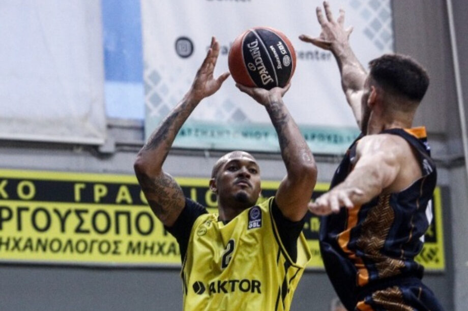 Μαρούσι Προμηθέας