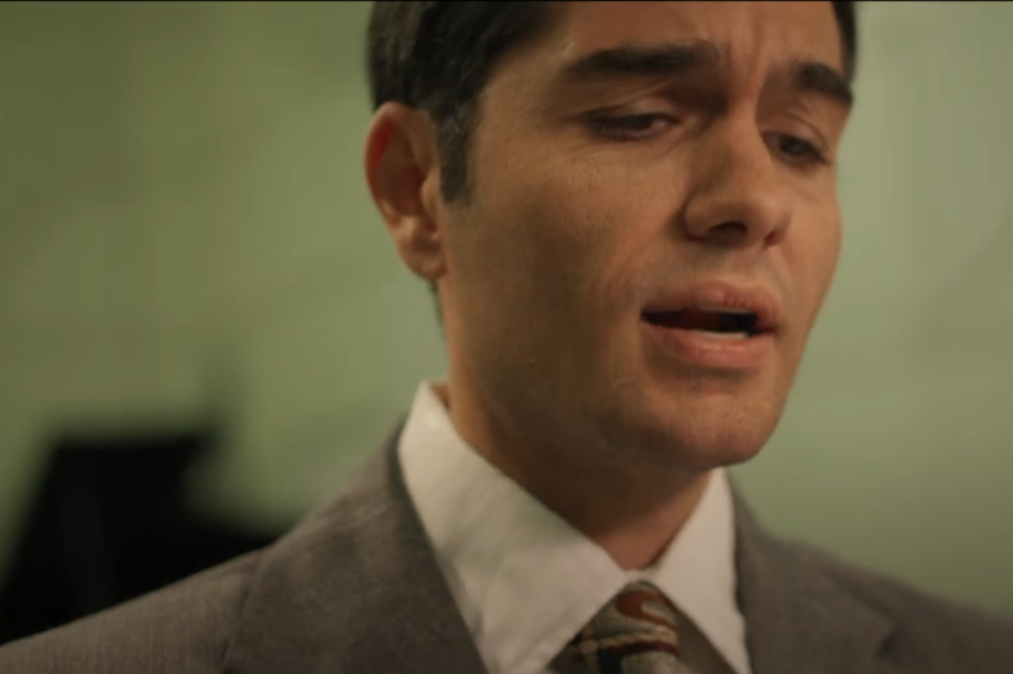 Μάστορας Καζαντζίδης