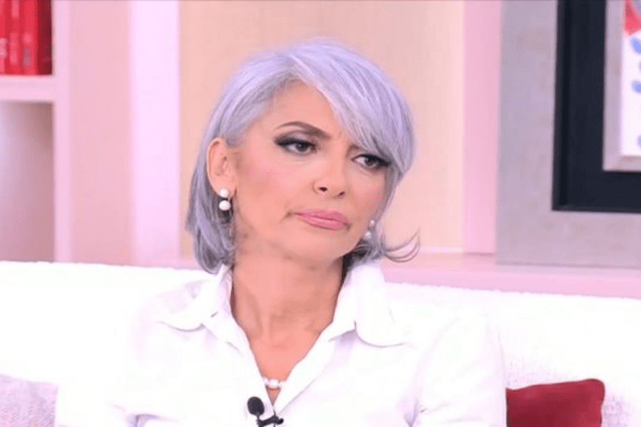 Ματθίλδη Μαγγίρα