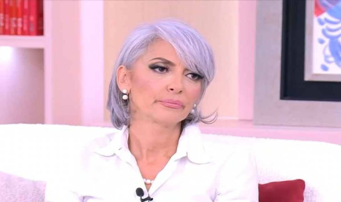 Ματθίλδη Μαγγίρα