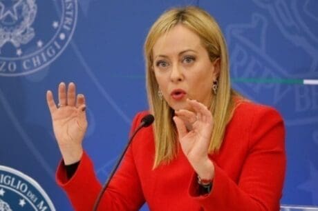 Μελόνι