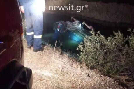 Μεσολόγγι