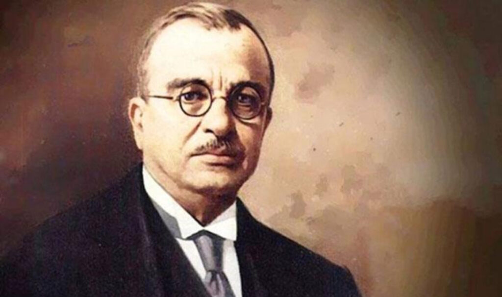 Ιωάννης Μεταξάς 28η οκτωβρίου