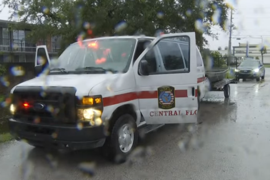 Τυφώνας «Μίλτον»