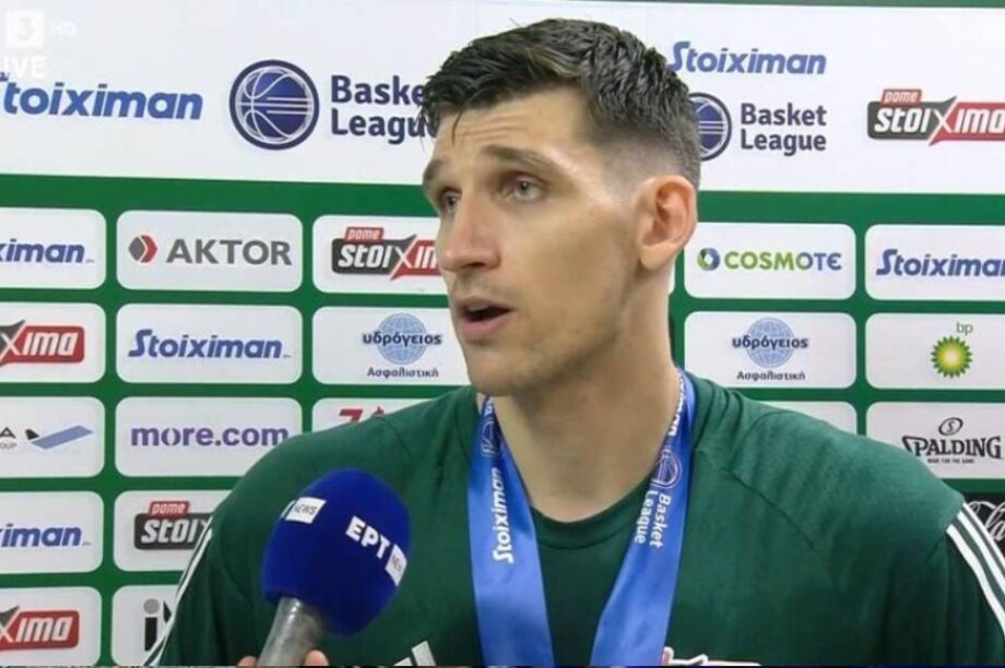 Ντίνος Μήτογλου