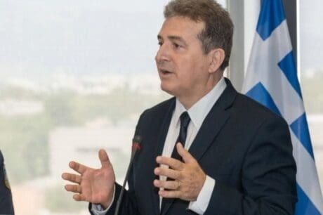 Μιχάλης Χρυσοχοΐδης