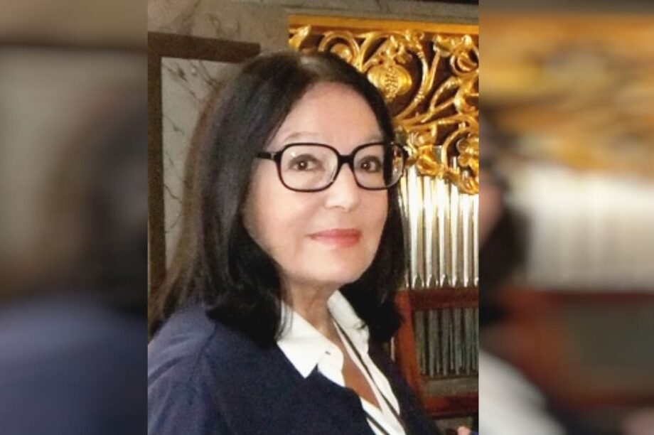 νανα μουσχουρη