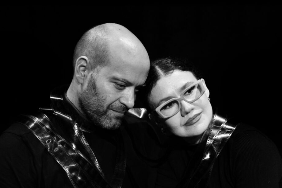 Μουσικοθεατρικο ταξιδι