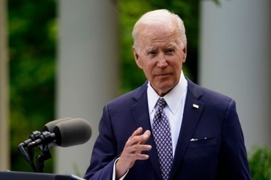 Τζο Μπάιντεν
