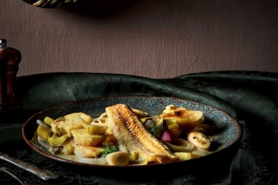 μπακαλιάρος