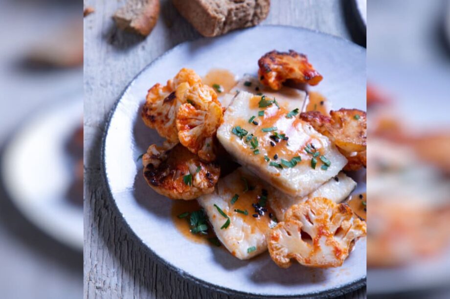 μπακαλιάρος