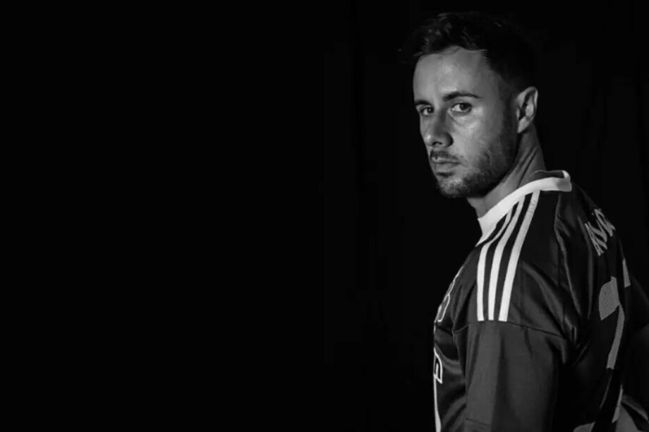 τζορτζ μπαλντοκ