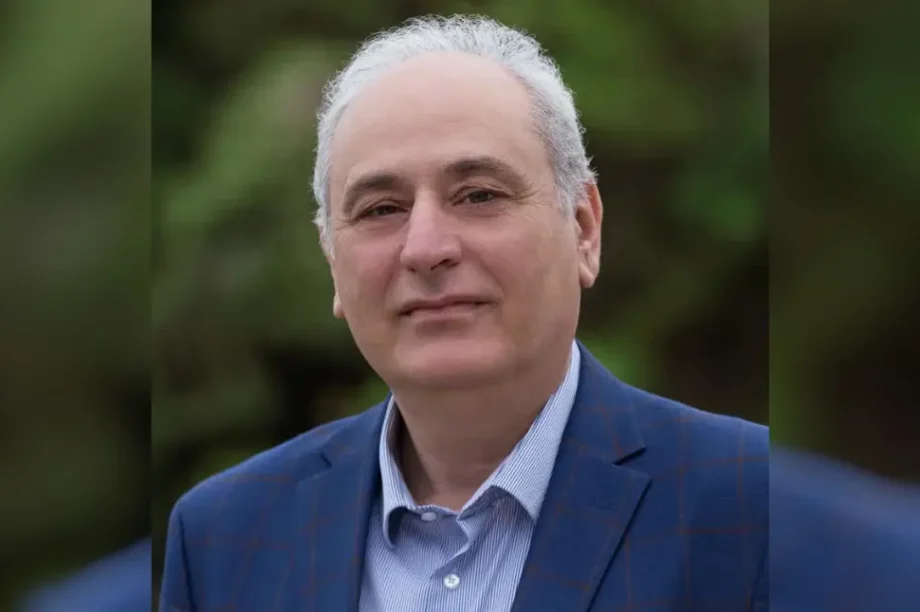 Παύλος Μπαριτάκης