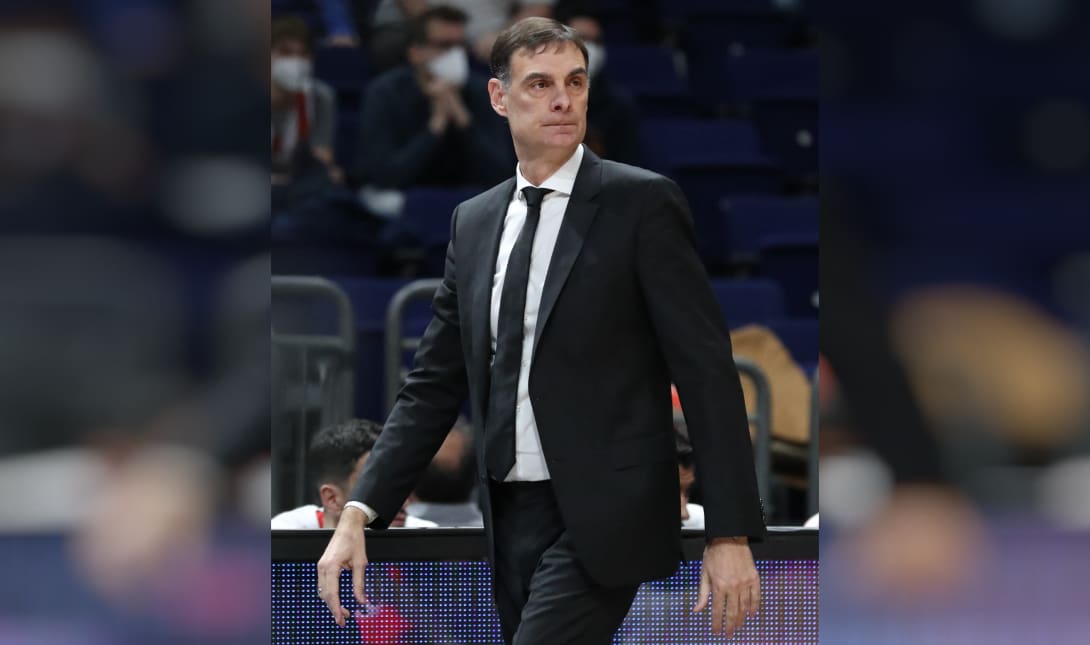 Γιώργος Μπαρτζώκας