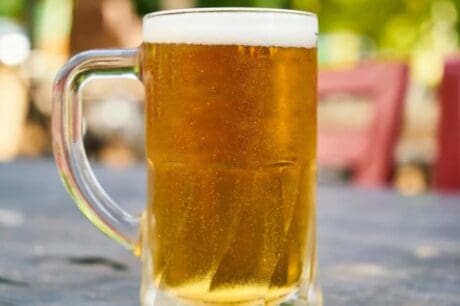 Heineken μπύρα