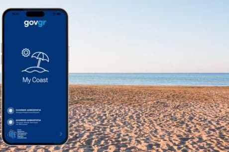 mycoast