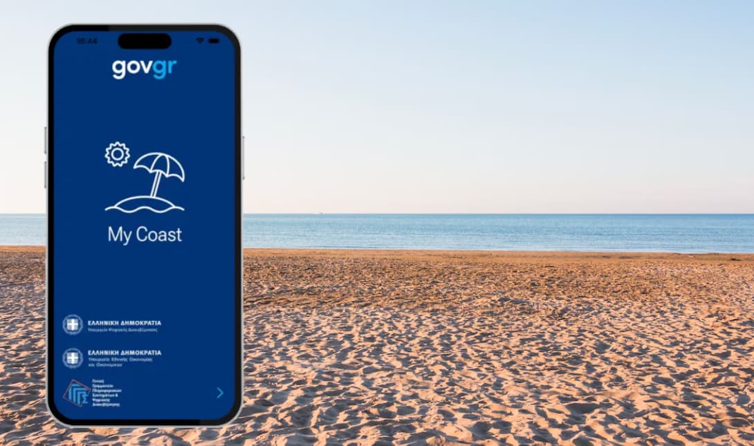 mycoast