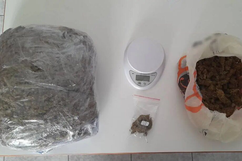 ναρκωτικά Λασίθι