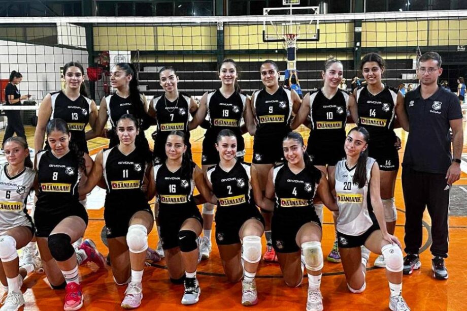 νεανιδες οφη