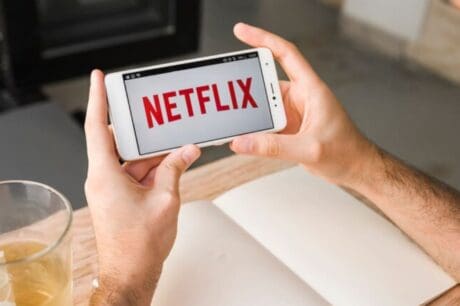 Netflix