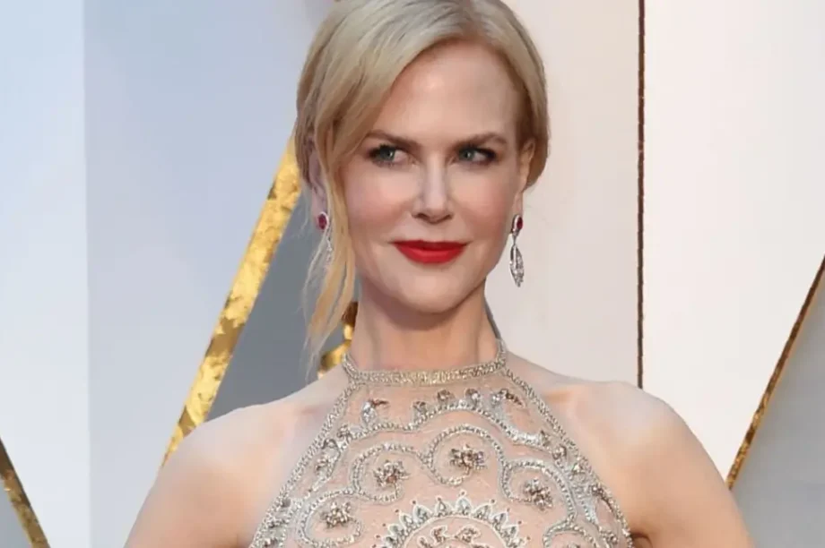 Νικόλ Κιντμαν